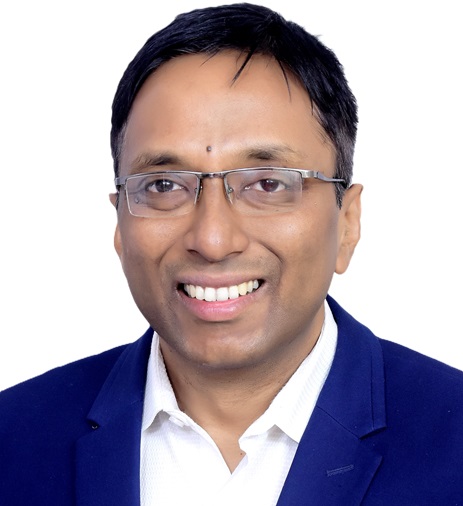 Manu Goel - Founder of Mega Impacts